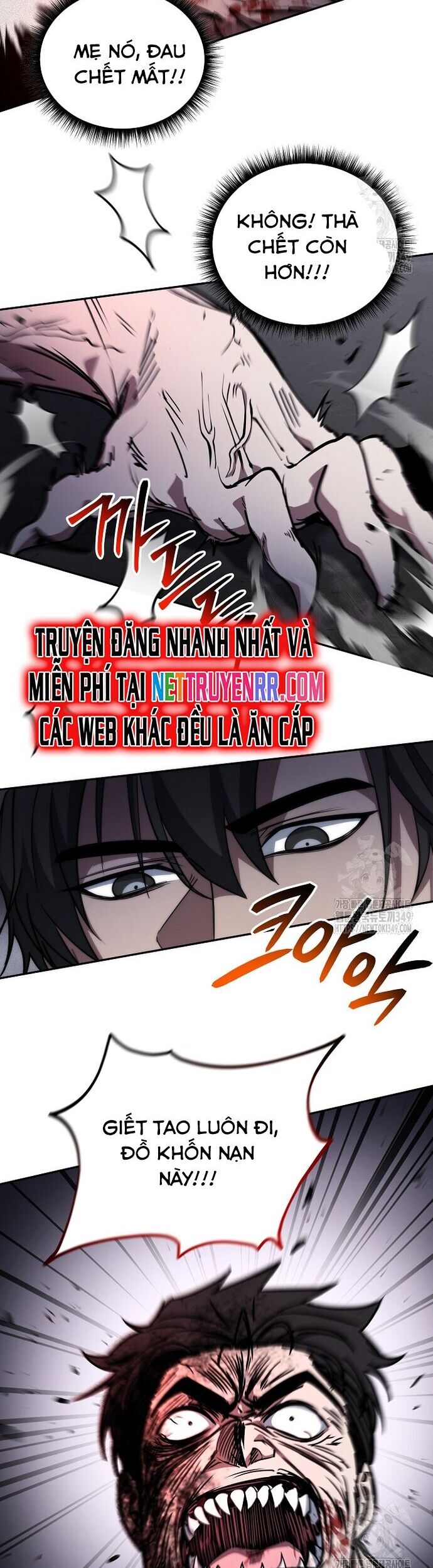 Chiến Thần Xuất Thế Chapter 25 - Trang 2