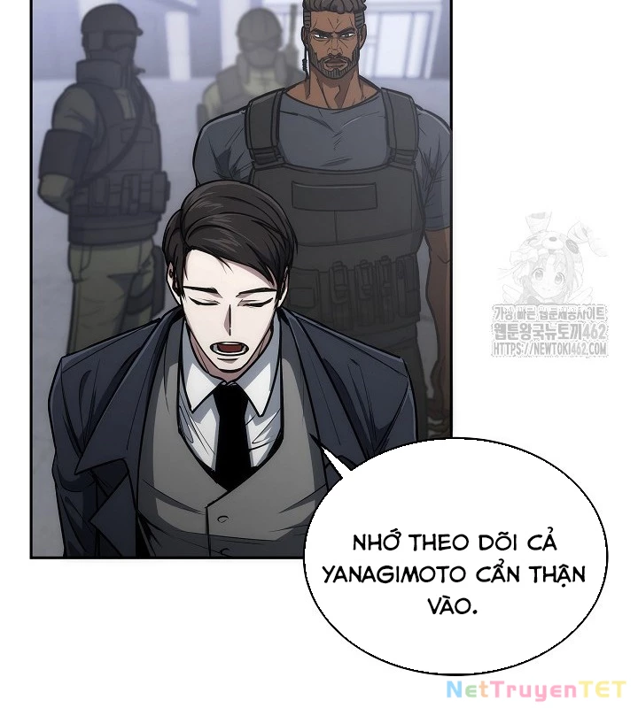 Chiến Thần Xuất Thế Chapter 32 - Trang 2