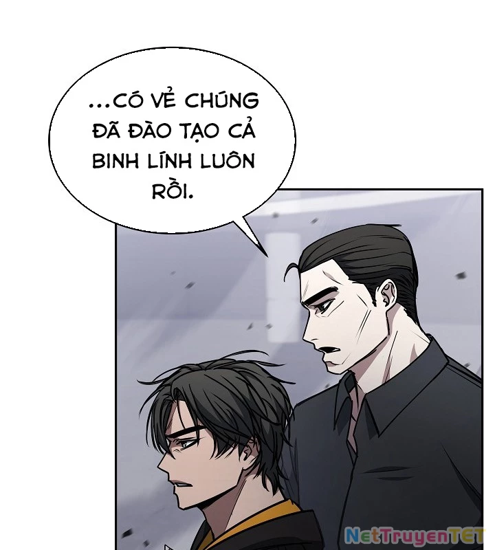 Chiến Thần Xuất Thế Chapter 32 - Trang 2