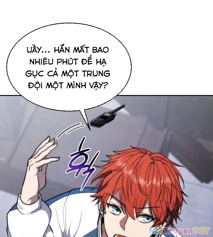 Chiến Thần Xuất Thế Chapter 34 - Trang 2