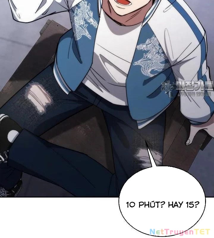 Chiến Thần Xuất Thế Chapter 34 - Trang 2