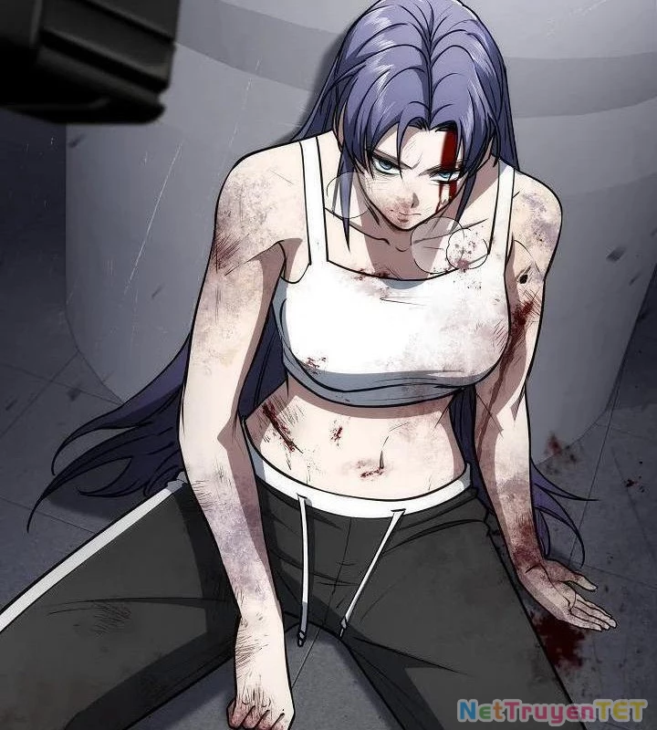 Chiến Thần Xuất Thế Chapter 34 - Trang 2