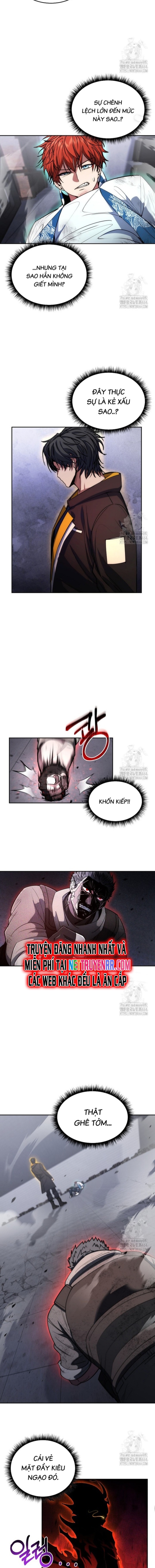 Chiến Thần Xuất Thế Chapter 35 - Trang 2