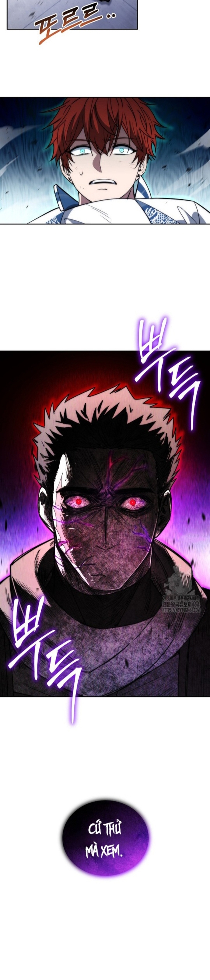 Chiến Thần Xuất Thế Chapter 35 - Trang 2