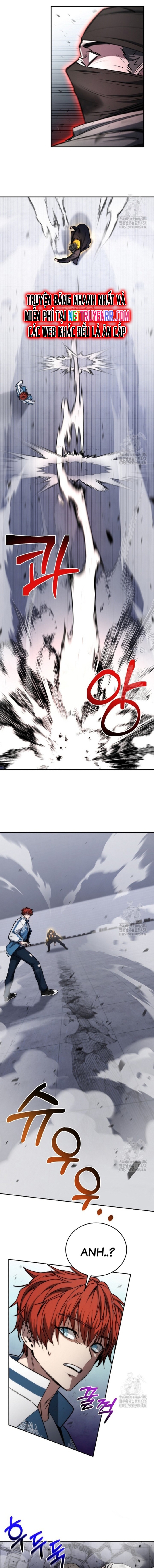 Chiến Thần Xuất Thế Chapter 35 - Trang 2