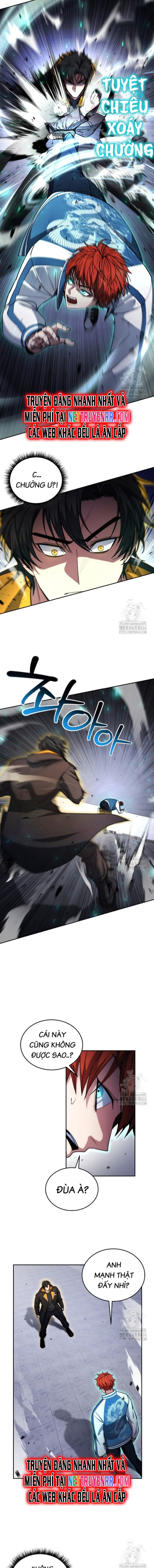 Chiến Thần Xuất Thế Chapter 35 - Trang 2