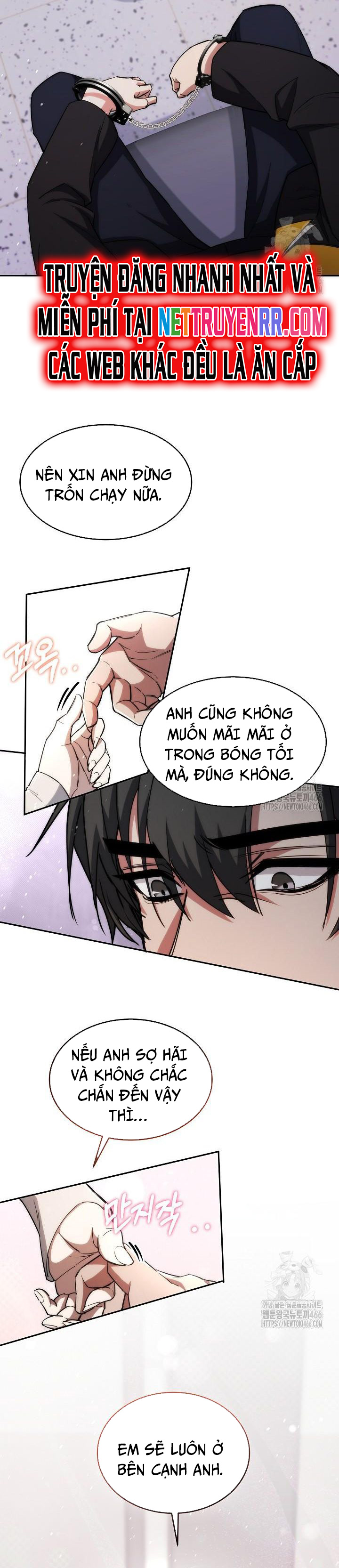 Chiến Thần Xuất Thế Chapter 39 - Trang 2