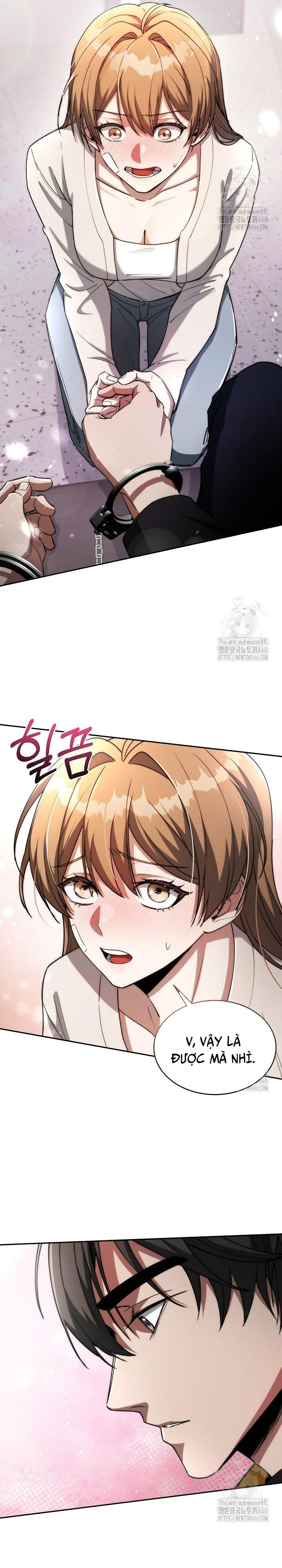 Chiến Thần Xuất Thế Chapter 39 - Trang 2