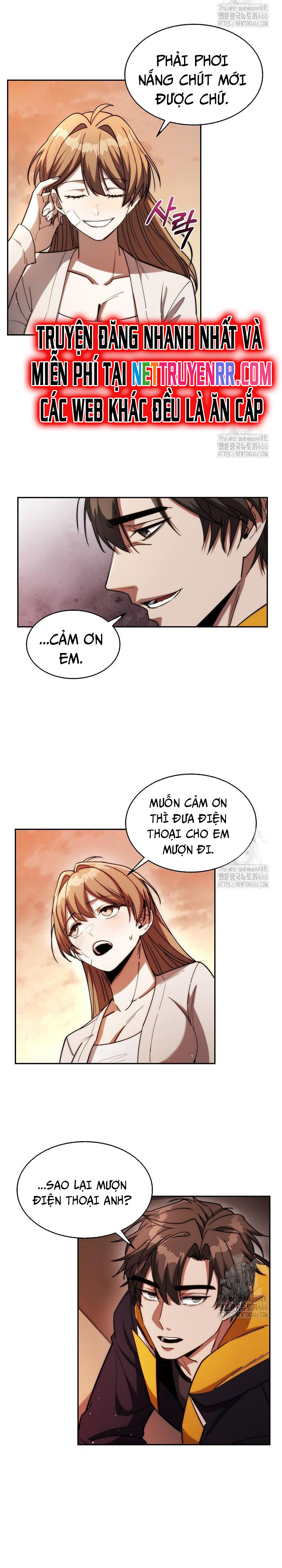 Chiến Thần Xuất Thế Chapter 39 - Trang 2