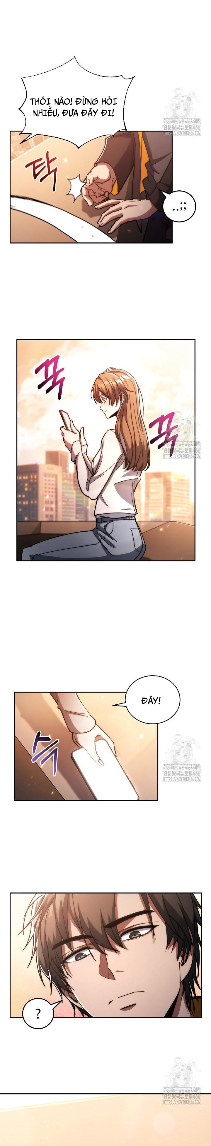 Chiến Thần Xuất Thế Chapter 39 - Trang 2