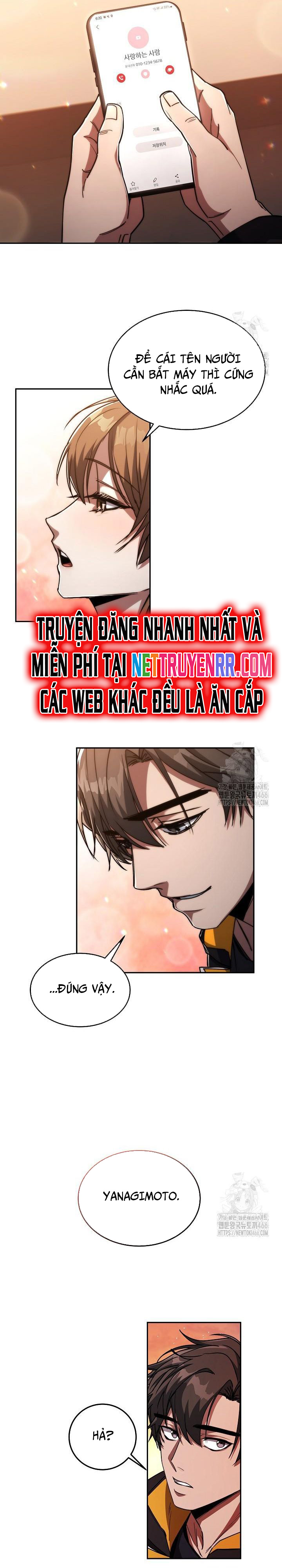 Chiến Thần Xuất Thế Chapter 39 - Trang 2
