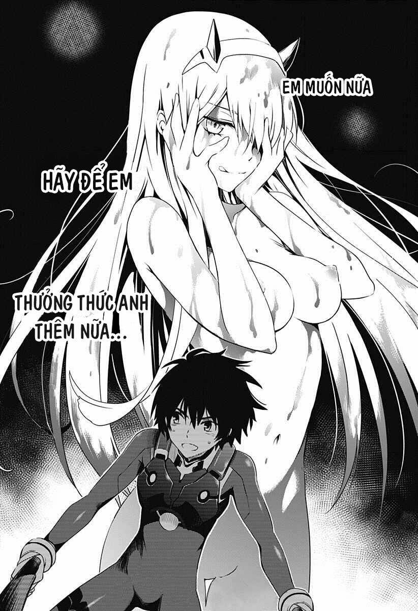 Chiến Trận Người Máy Chapter 10 - Trang 2