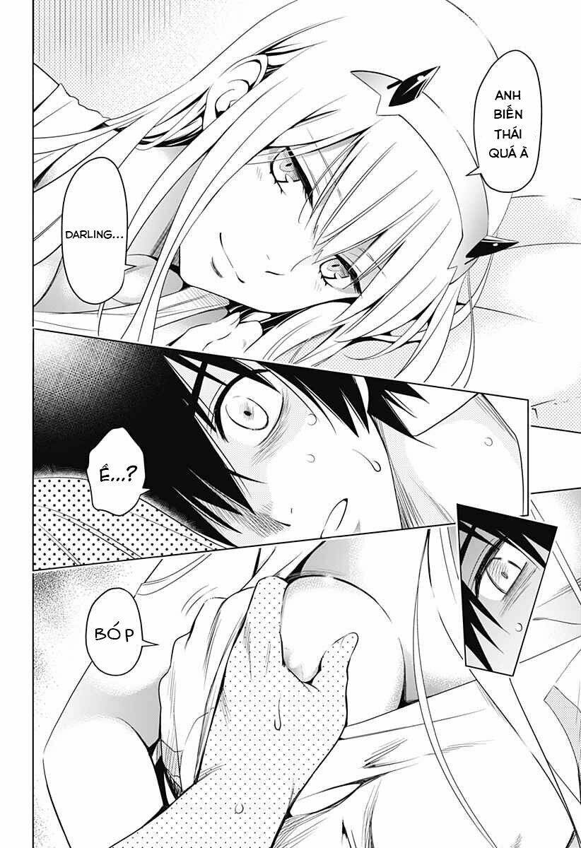 Chiến Trận Người Máy Chapter 12 - Trang 2