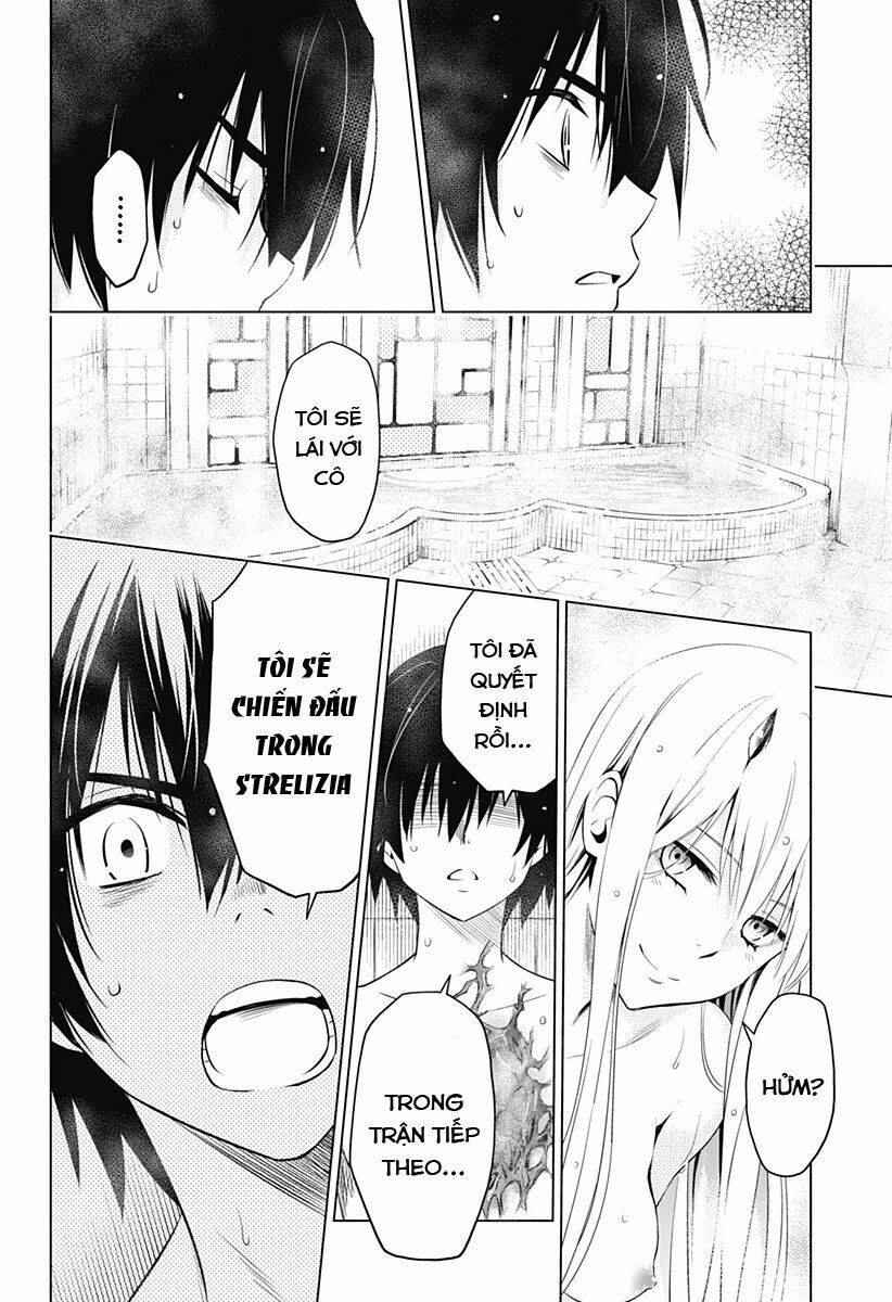 Chiến Trận Người Máy Chapter 14 - Trang 2