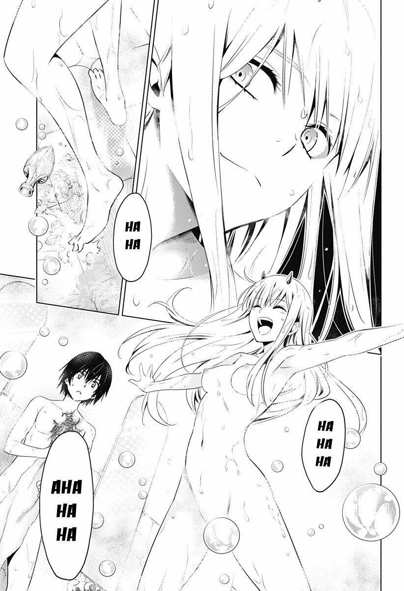 Chiến Trận Người Máy Chapter 14 - Trang 2