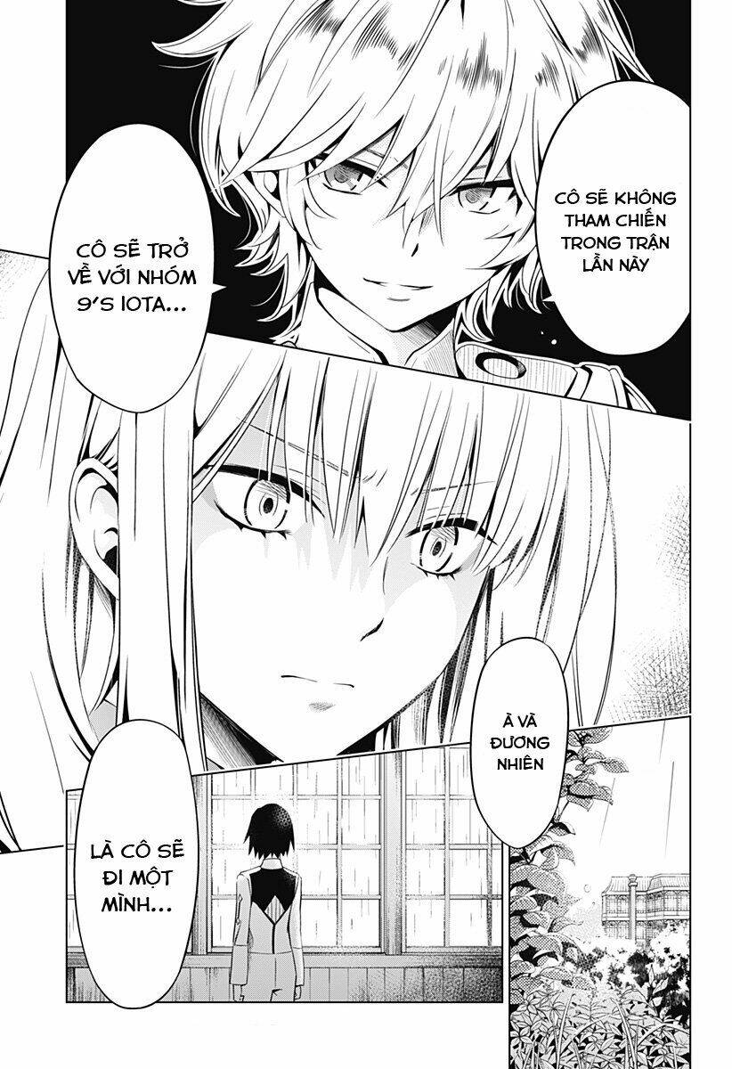 Chiến Trận Người Máy Chapter 15 - Trang 2