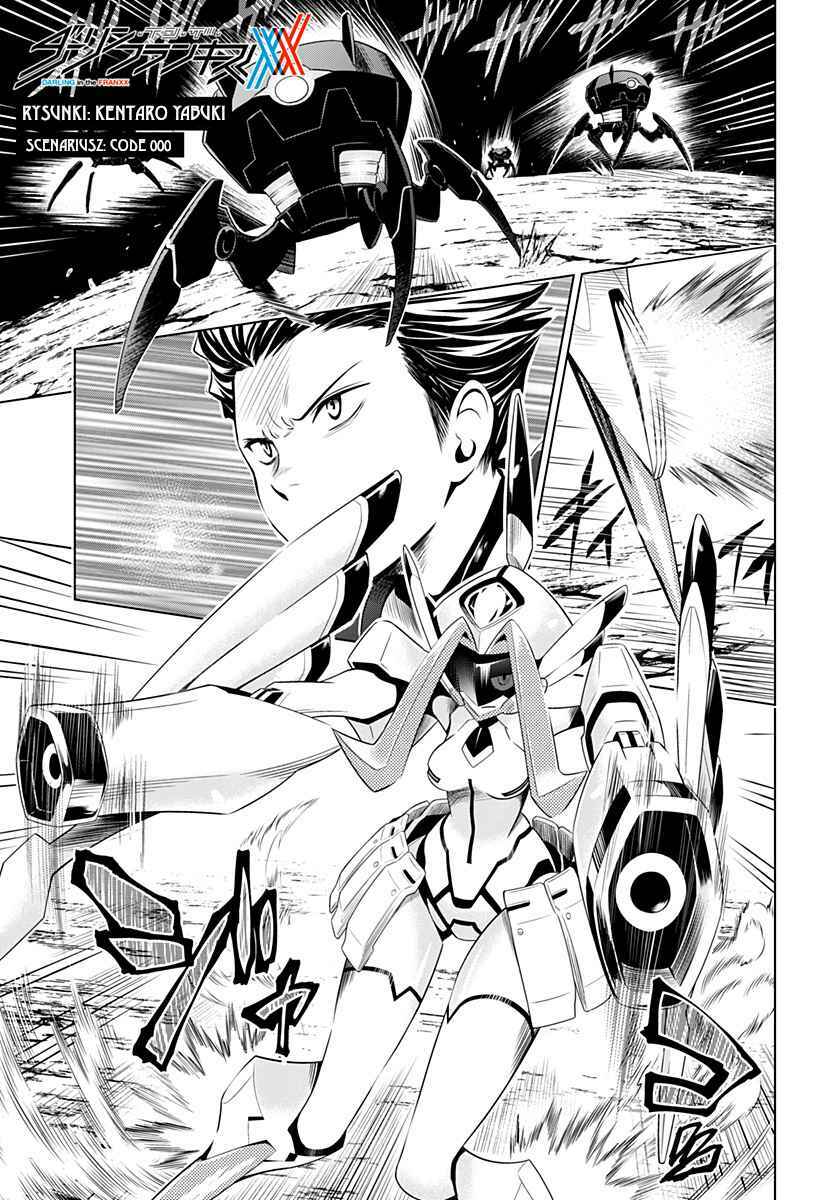 Chiến Trận Người Máy Chapter 18 - Trang 2