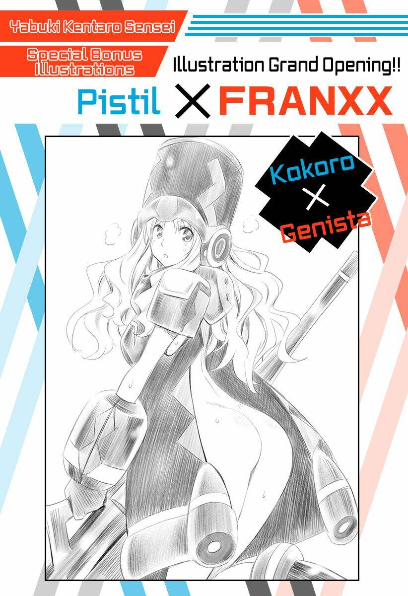 Chiến Trận Người Máy Chapter 20 - Trang 2