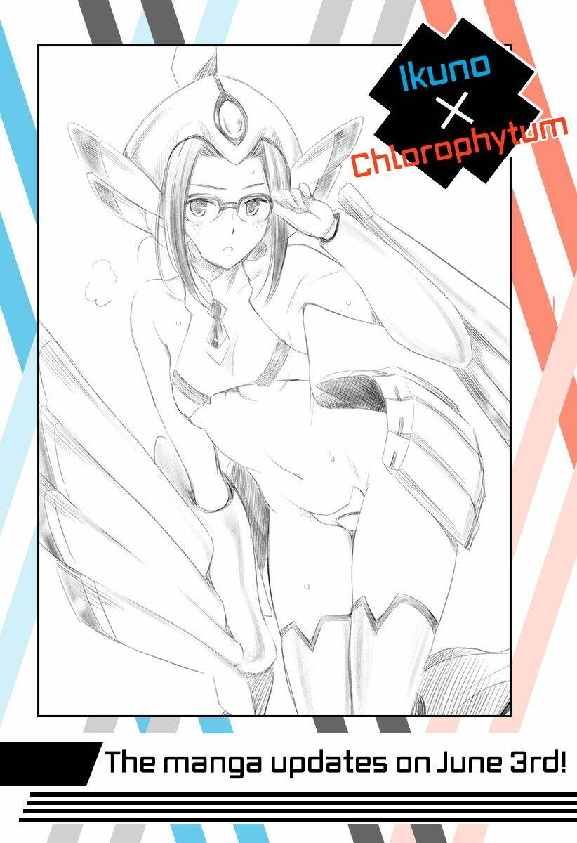 Chiến Trận Người Máy Chapter 20 - Trang 2