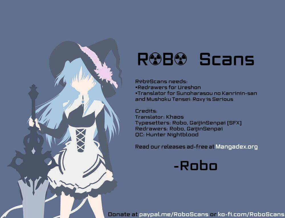 Chiến Trận Người Máy Chapter 22 - Trang 2