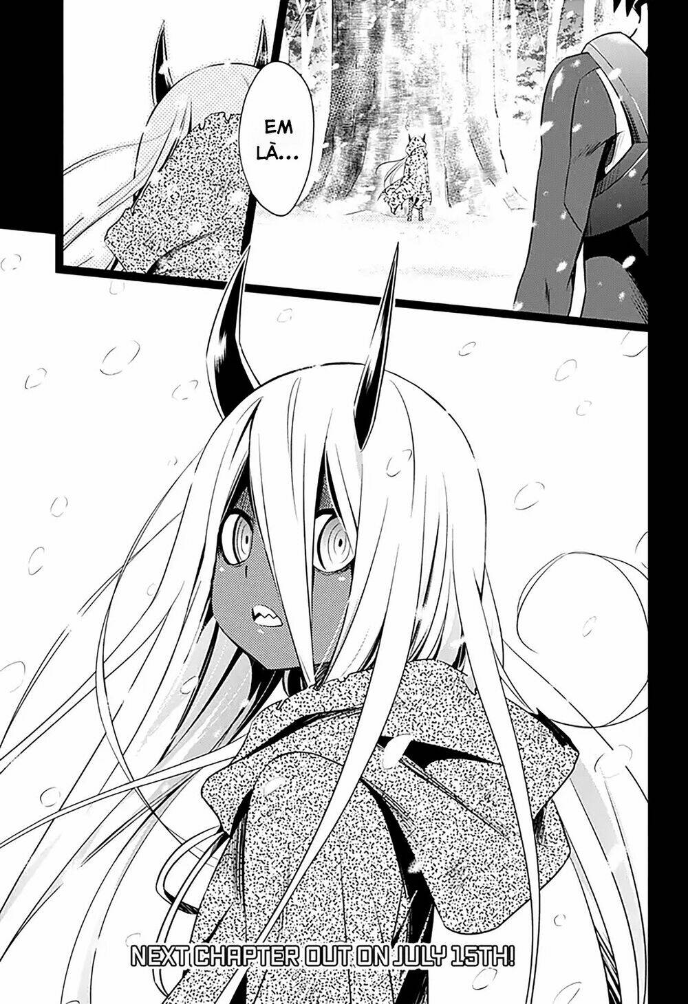 Chiến Trận Người Máy Chapter 23 - Trang 2