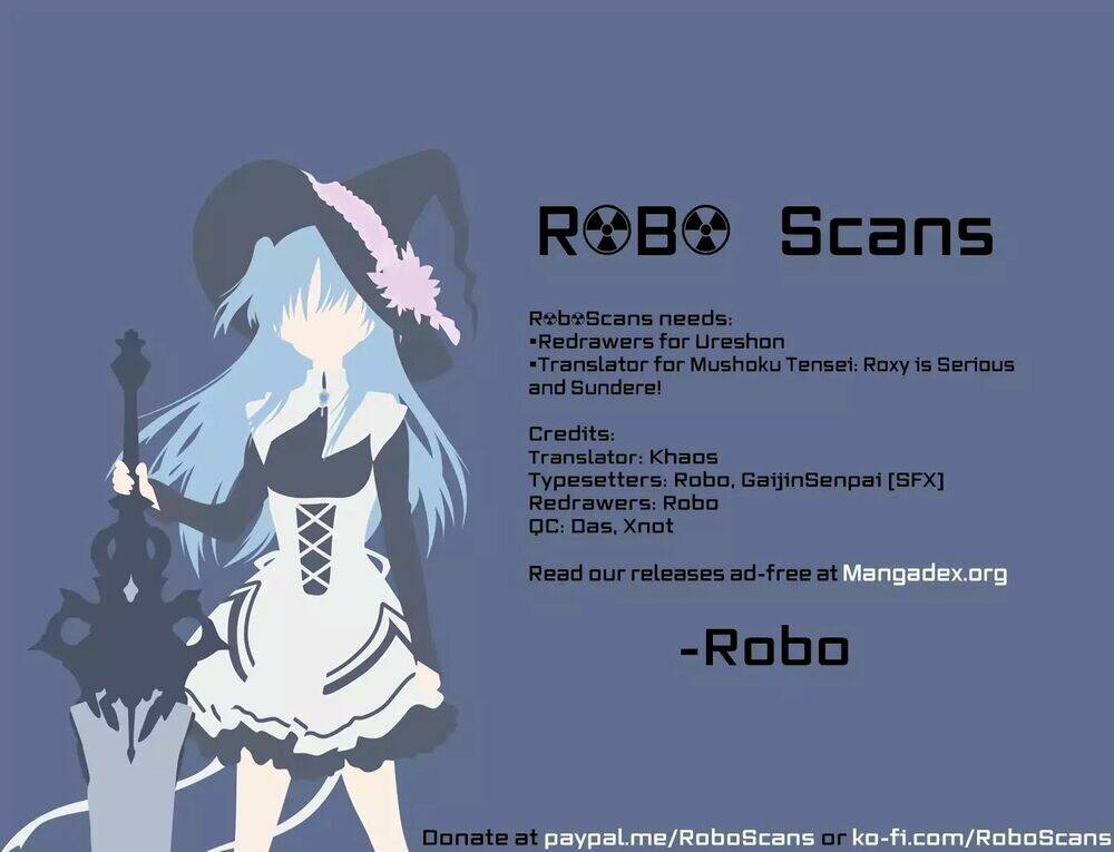 Chiến Trận Người Máy Chapter 23 - Trang 2