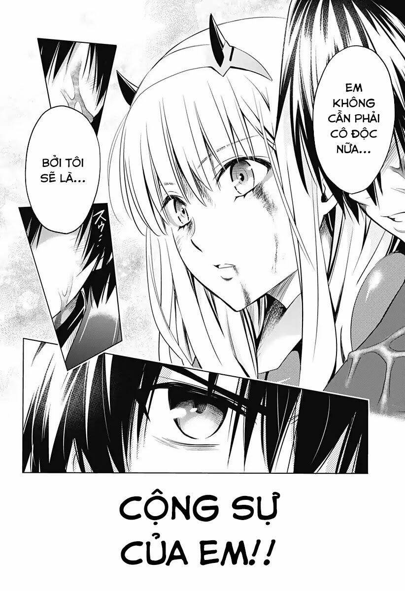 Chiến Trận Người Máy Chapter 25 - Trang 2