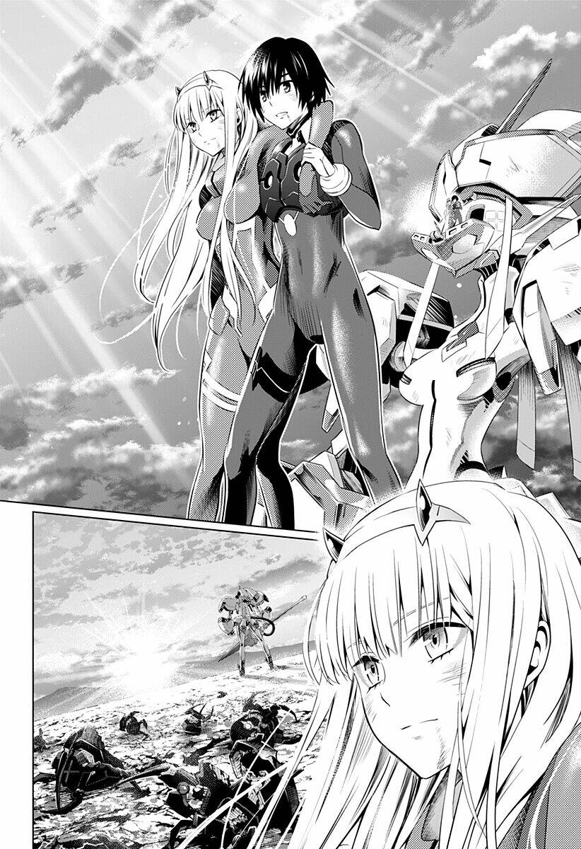 Chiến Trận Người Máy Chapter 26 - Trang 2