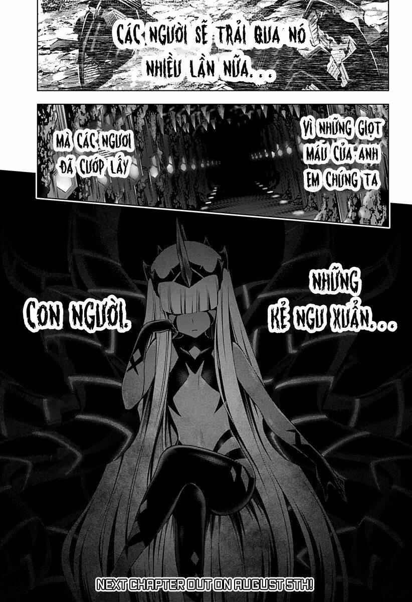 Chiến Trận Người Máy Chapter 26 - Trang 2