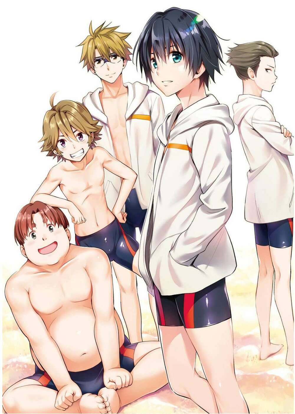 Chiến Trận Người Máy Chapter 28.5 - Trang 2