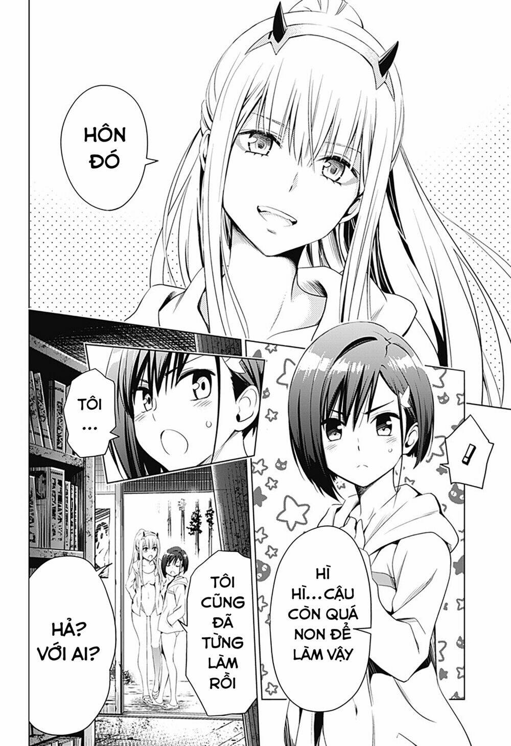 Chiến Trận Người Máy Chapter 29 - Trang 2