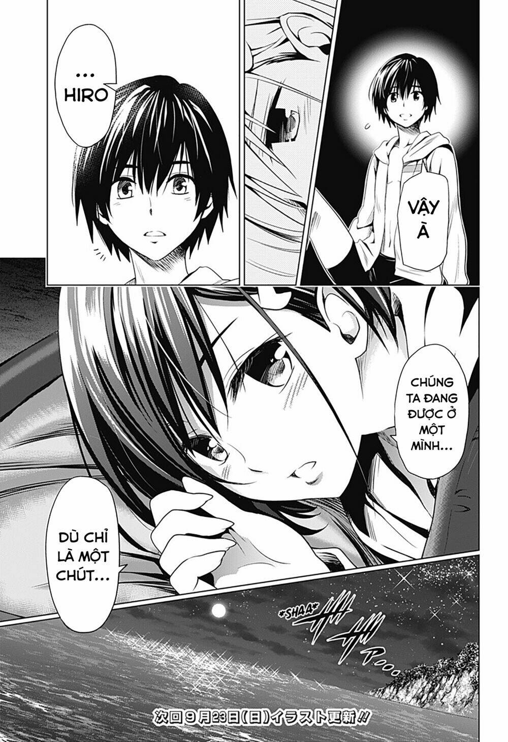 Chiến Trận Người Máy Chapter 29 - Trang 2