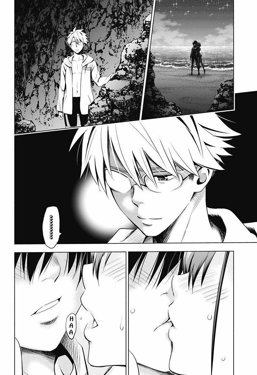 Chiến Trận Người Máy Chapter 30 - Trang 2