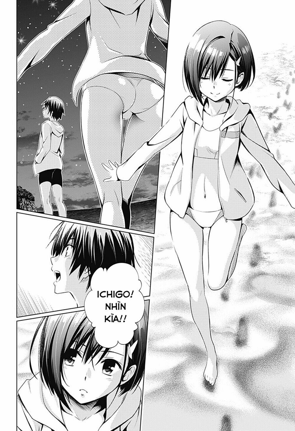 Chiến Trận Người Máy Chapter 30 - Trang 2