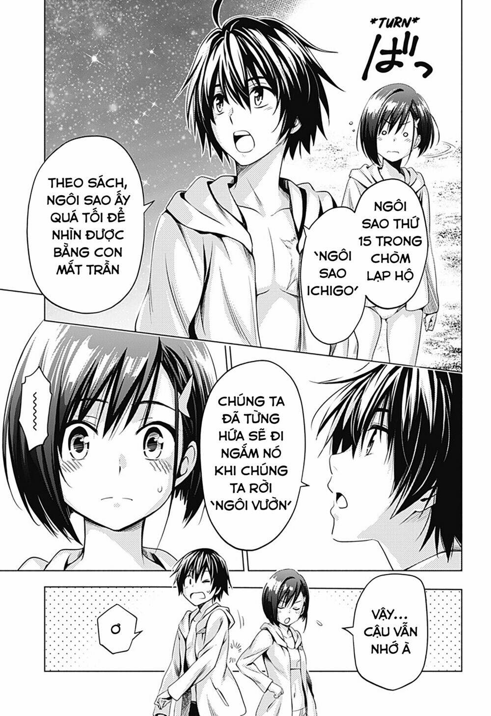 Chiến Trận Người Máy Chapter 30 - Trang 2