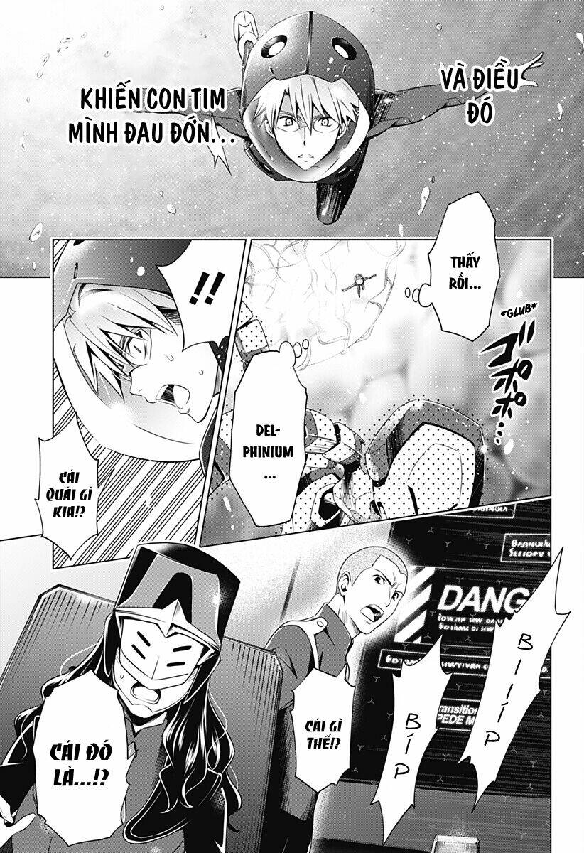 Chiến Trận Người Máy Chapter 35 - Trang 2