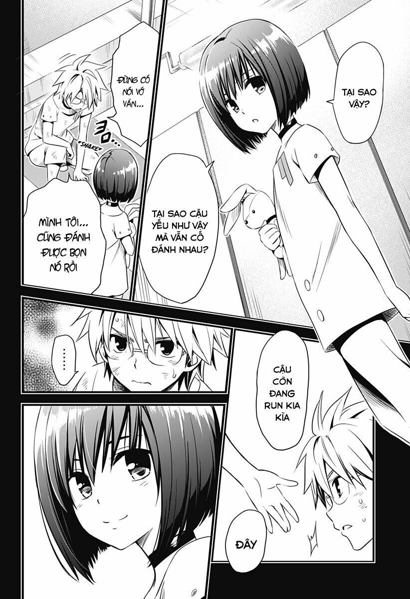 Chiến Trận Người Máy Chapter 35 - Trang 2