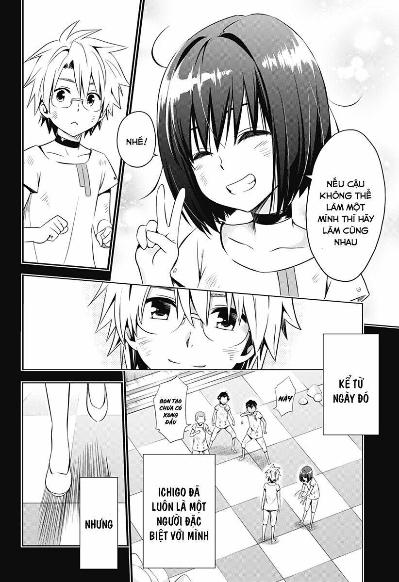 Chiến Trận Người Máy Chapter 35 - Trang 2