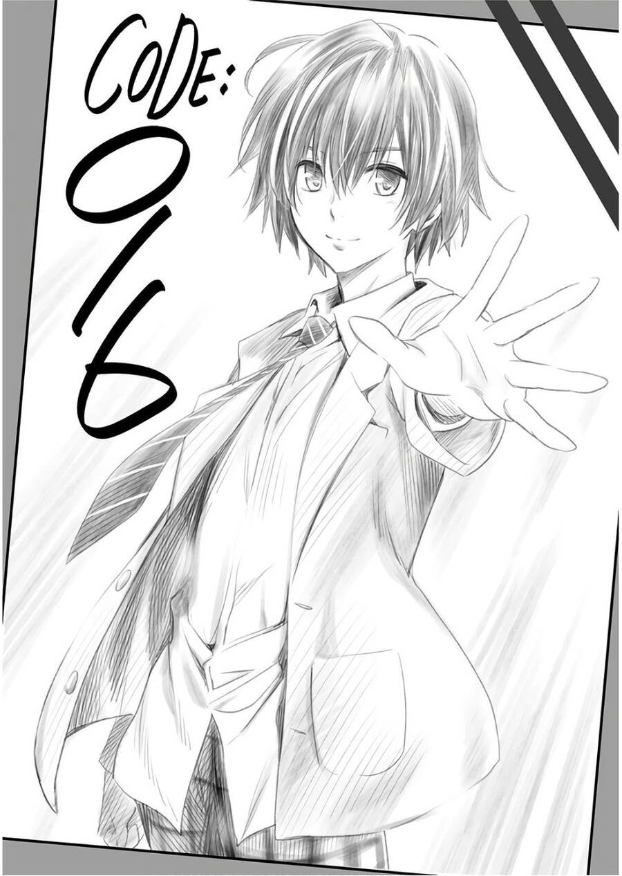 Chiến Trận Người Máy Chapter 36.5 - Trang 2