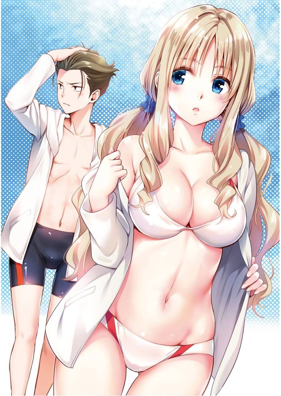 Chiến Trận Người Máy Chapter 36.5 - Trang 2