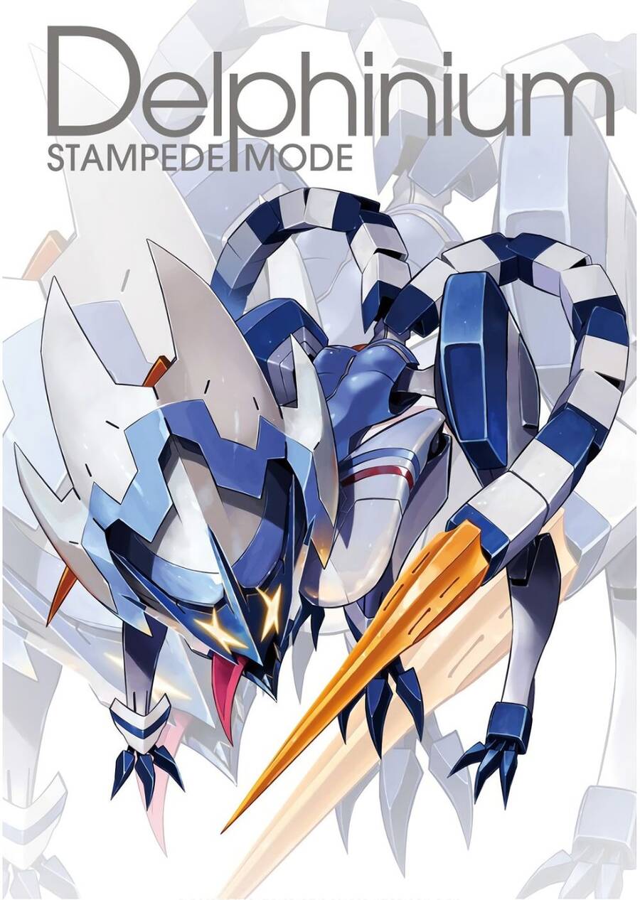 Chiến Trận Người Máy Chapter 36.5 - Trang 2