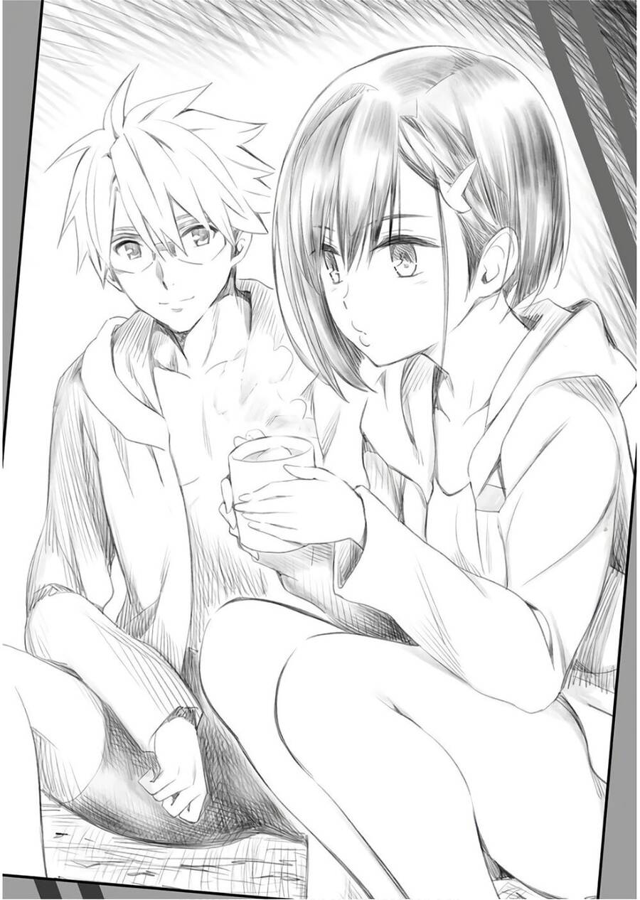 Chiến Trận Người Máy Chapter 36.5 - Trang 2