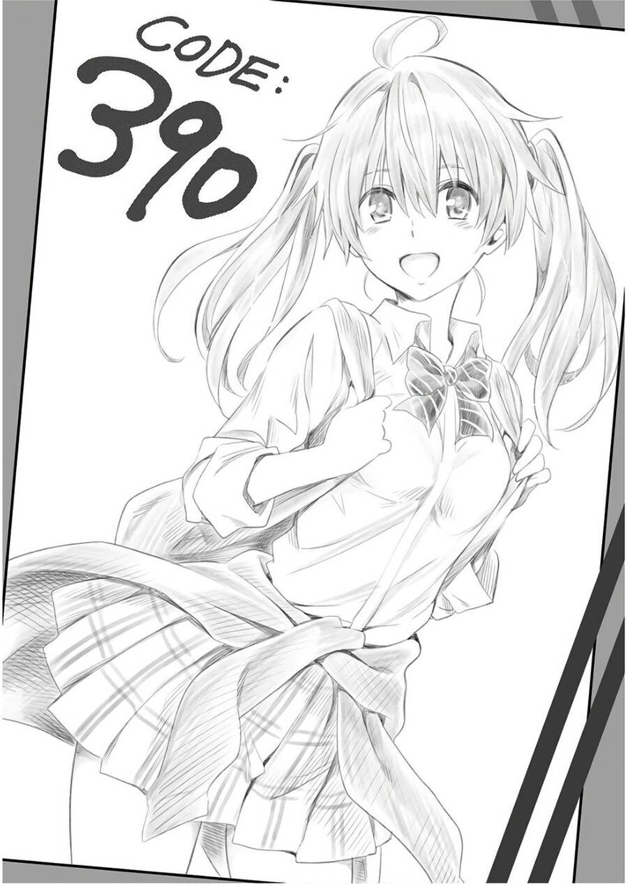 Chiến Trận Người Máy Chapter 36.5 - Trang 2