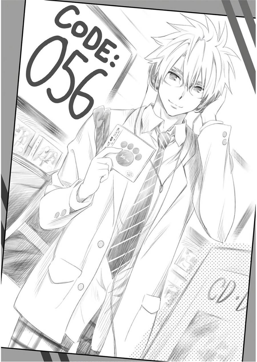 Chiến Trận Người Máy Chapter 36.5 - Trang 2