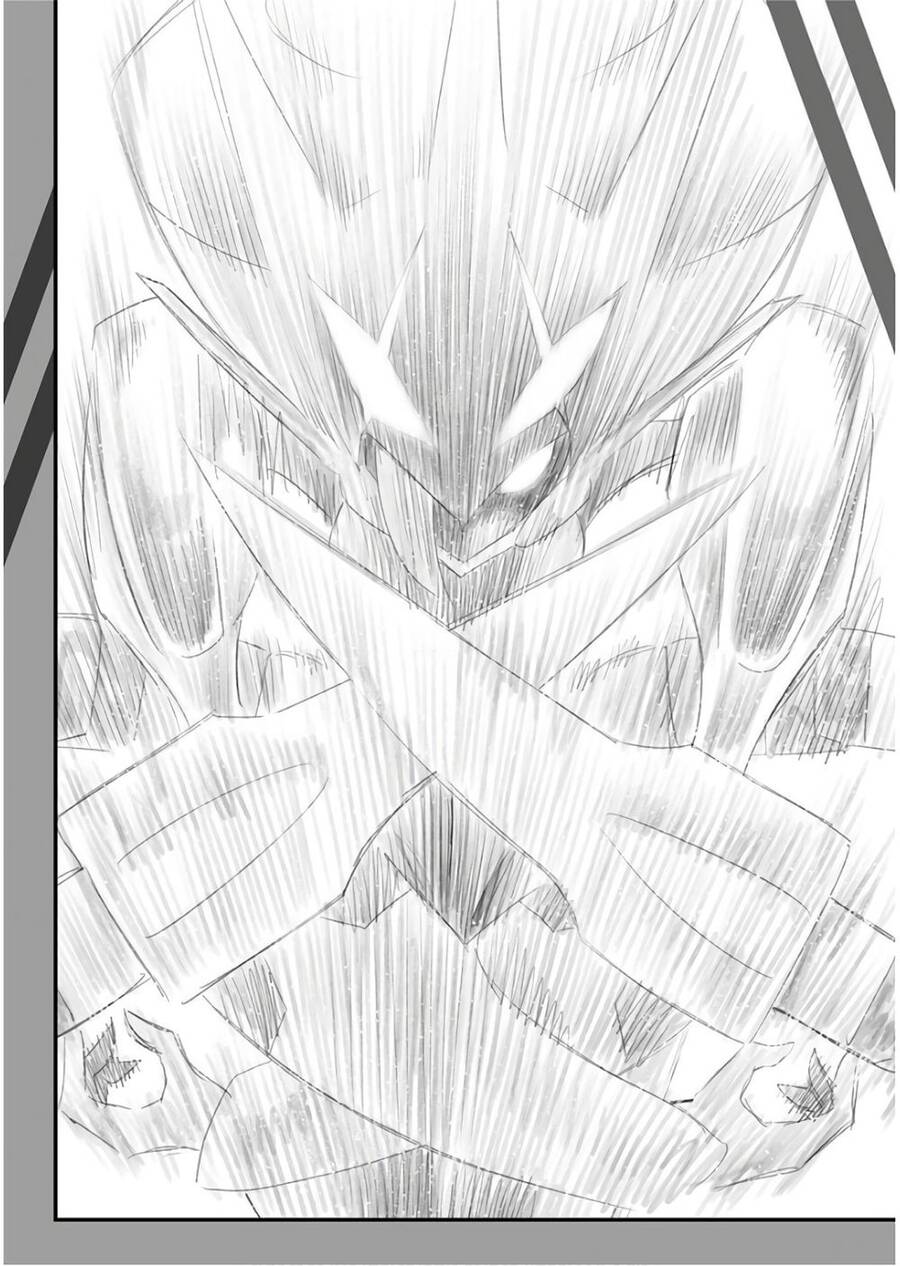 Chiến Trận Người Máy Chapter 36.5 - Trang 2