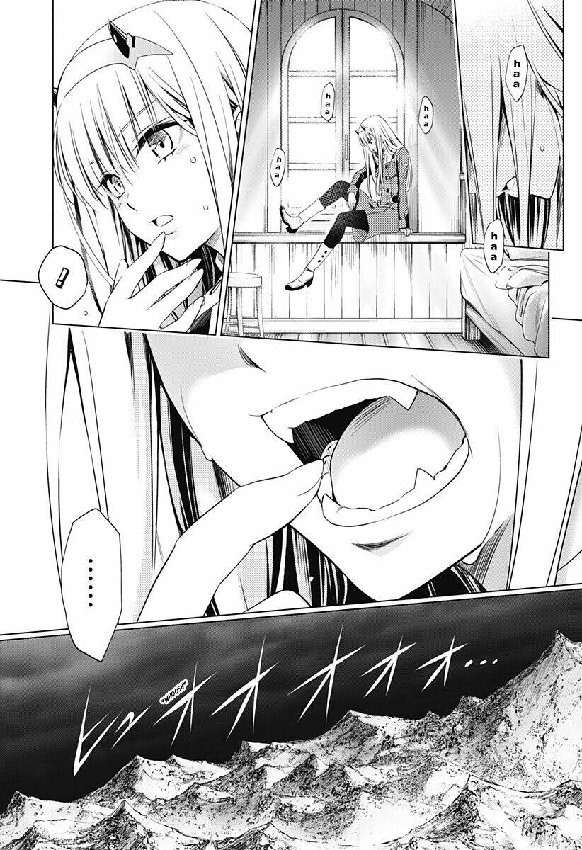 Chiến Trận Người Máy Chapter 37 - Trang 2