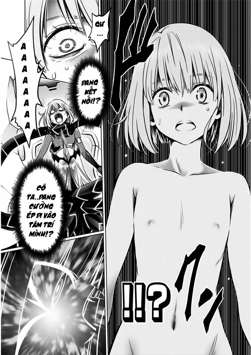 Chiến Trận Người Máy Chapter 38 - Trang 2