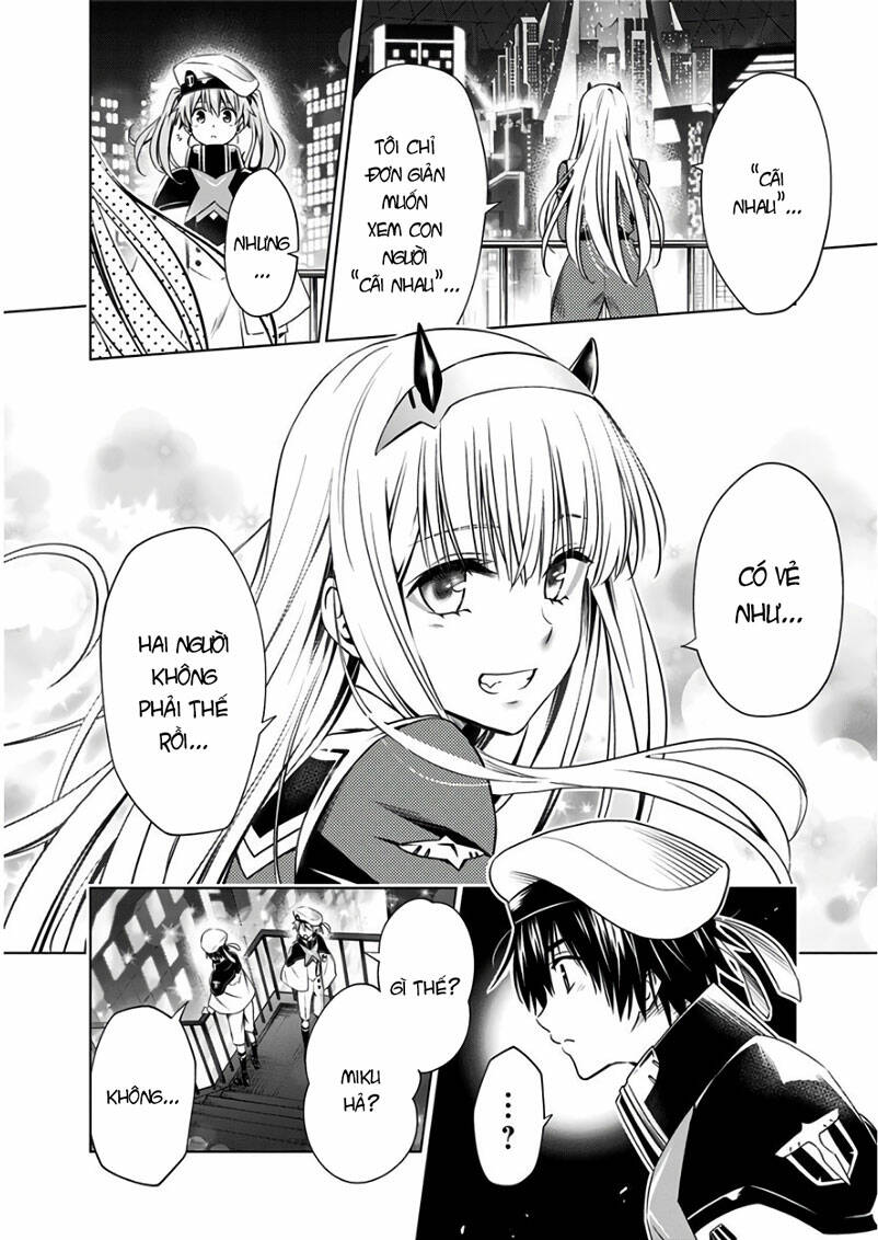 Chiến Trận Người Máy Chapter 40 - Trang 2