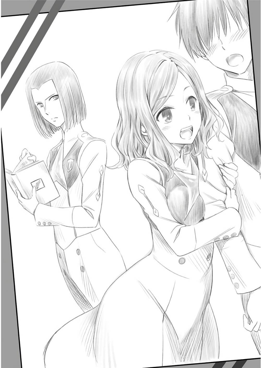 Chiến Trận Người Máy Chapter 43 - Trang 2