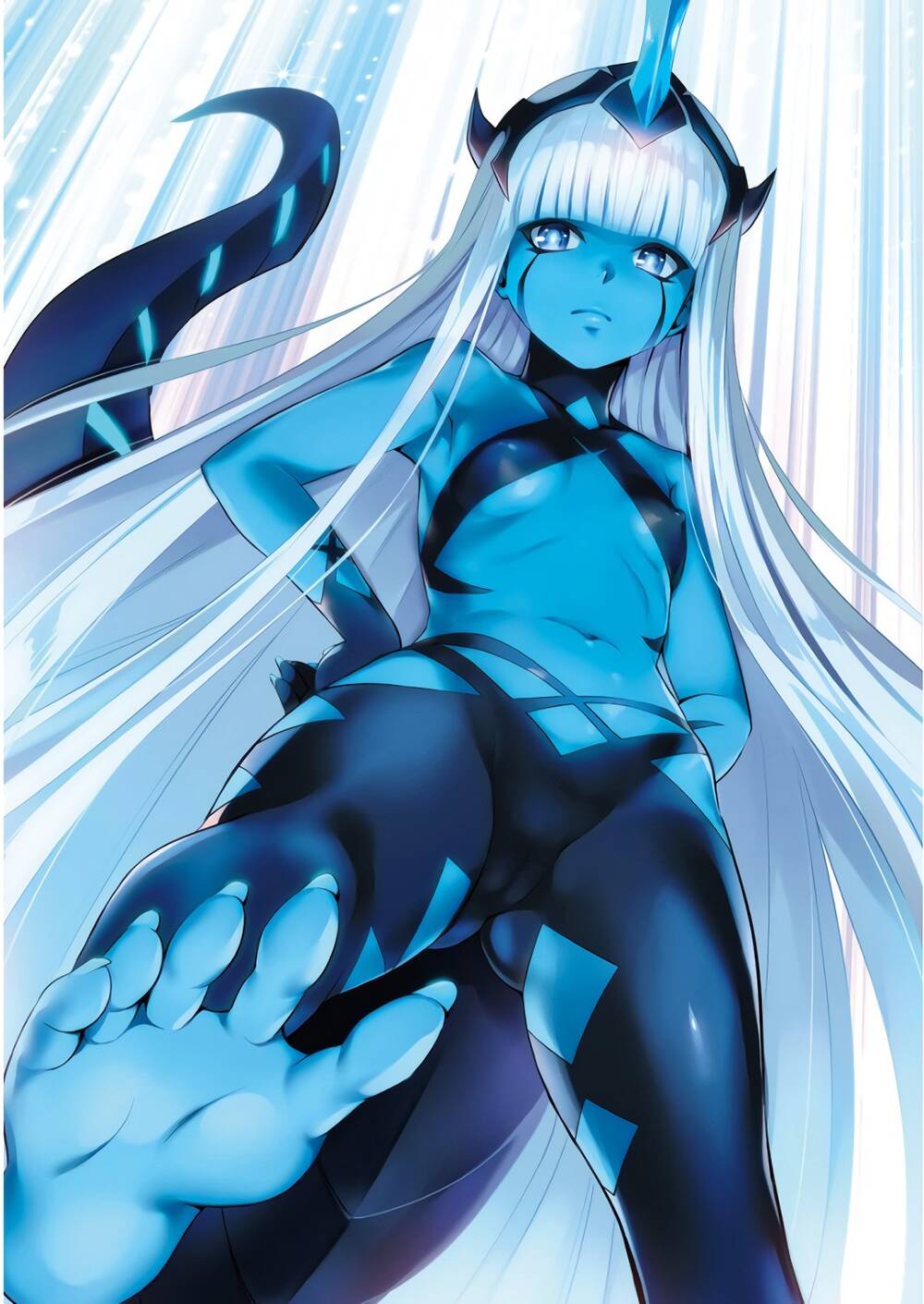 Chiến Trận Người Máy Chapter 43 - Trang 2